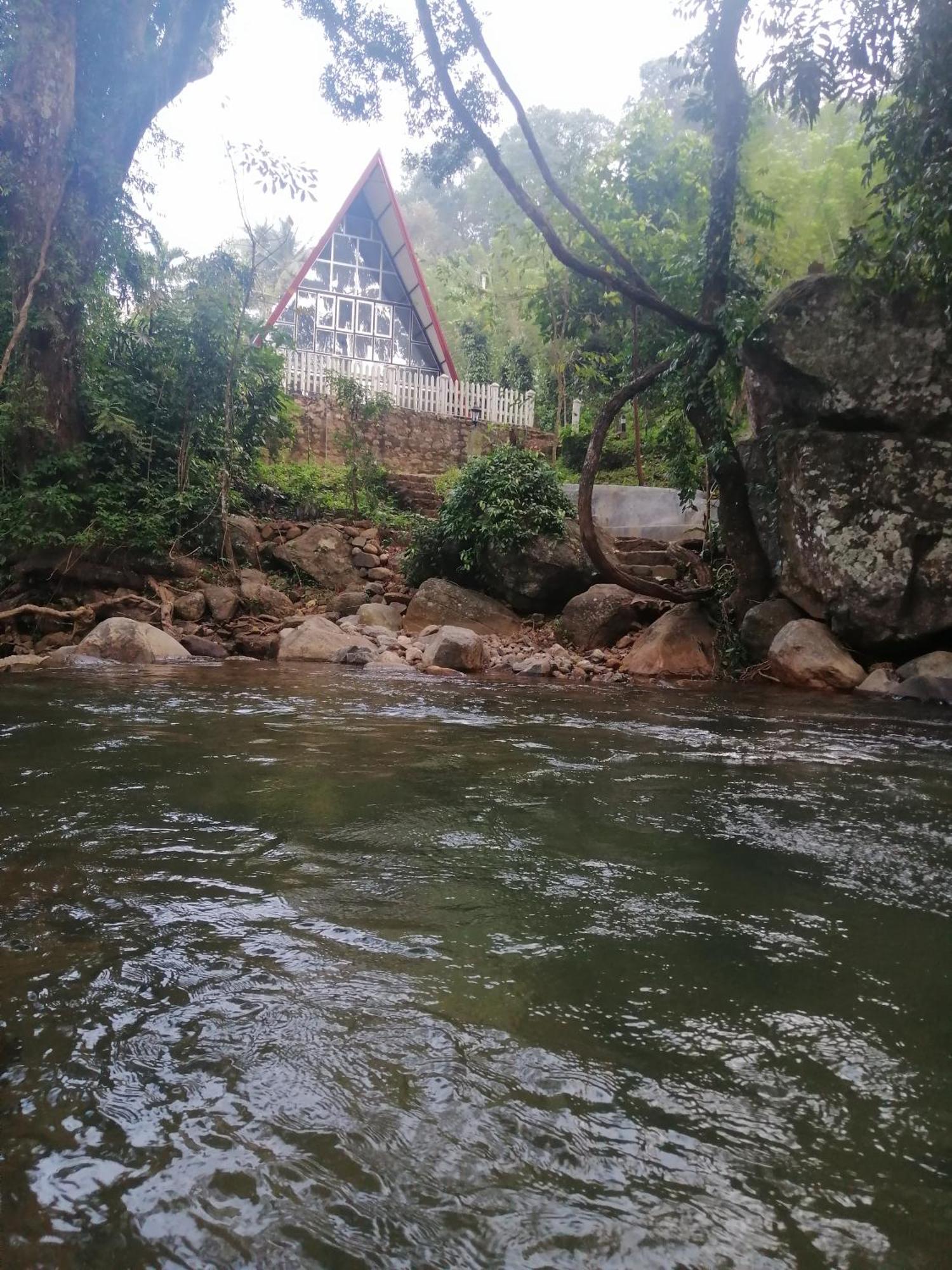 Riverston Nature Villa Rattota Room photo